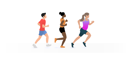 Running