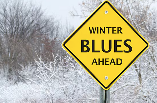 3 Ways To Beat The Winter Blues
