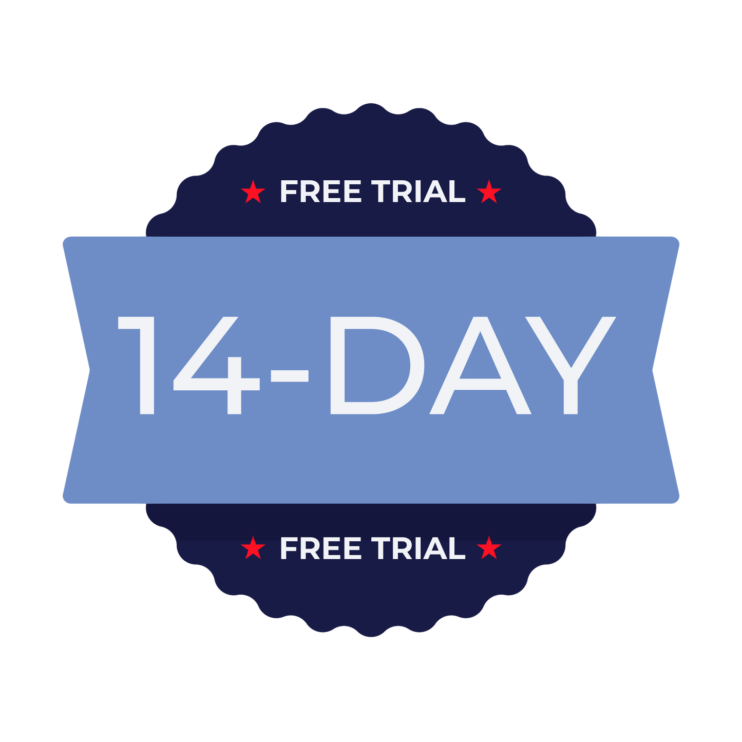 14 Day Trial