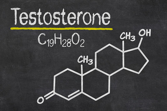 3 Ways to Naturally Boost Your Testosterone