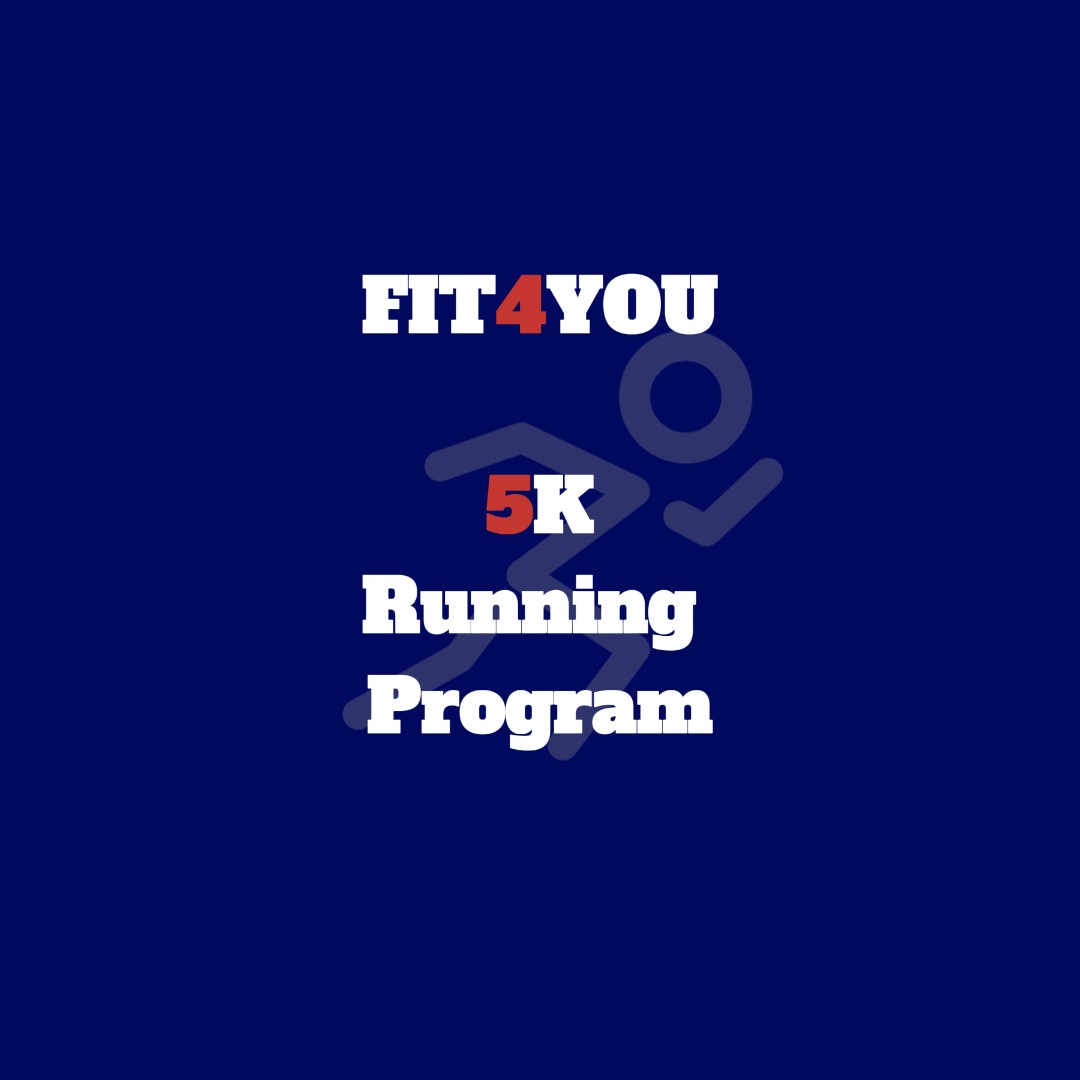 5K Running Program