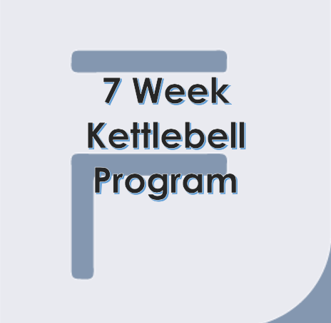 Kettlebell Warrior Program
