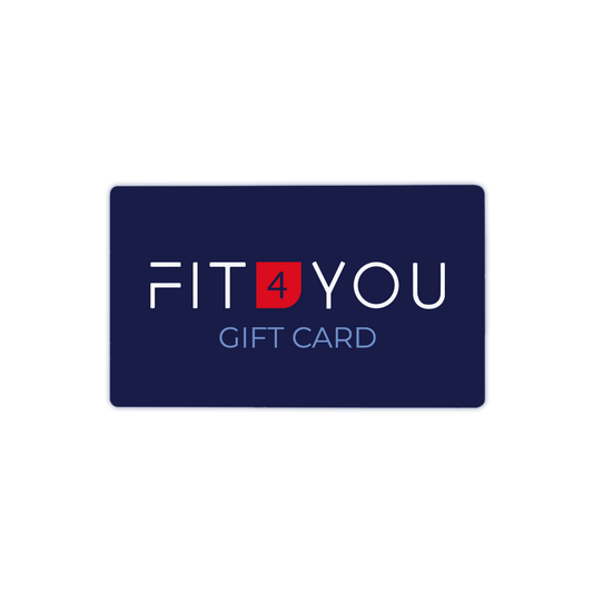 FIT4YOU Gift Card