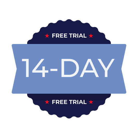 14 Day Trial